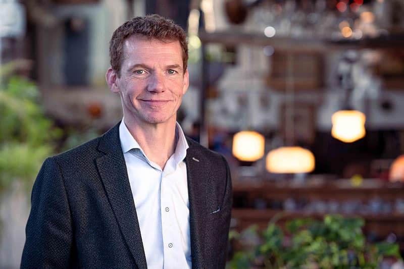 Arjan Schipstra