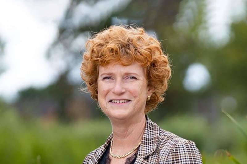 Carla Timmer