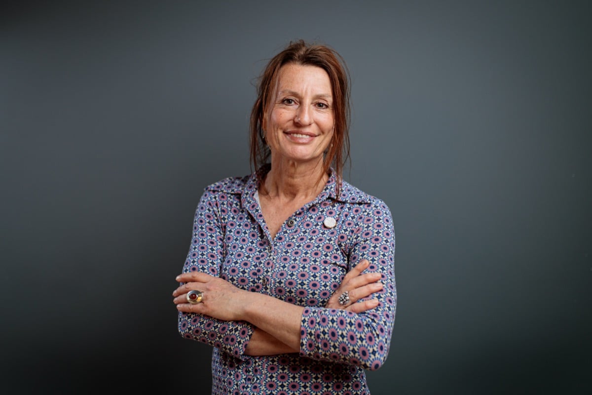 Heidi Penterman