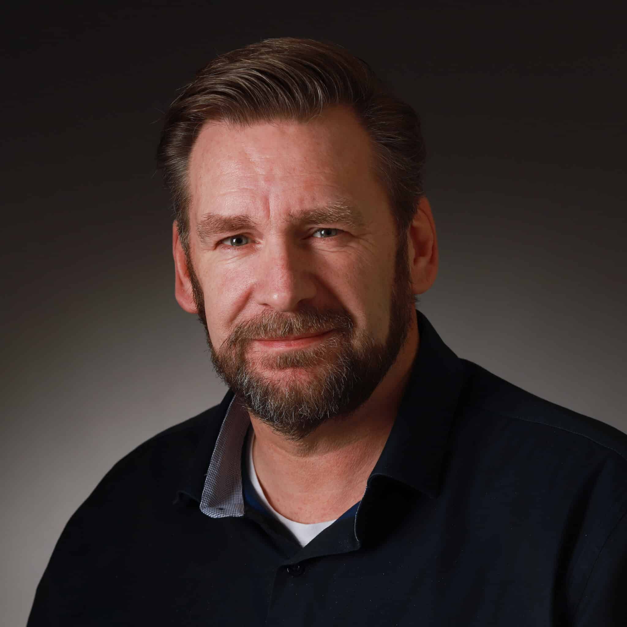 Henk Karman