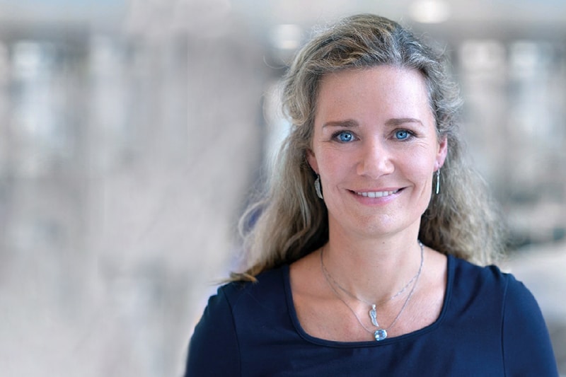 Laura van Groeningen