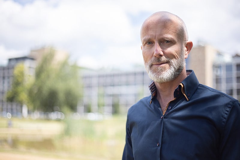 Marcel Kerkhofs
