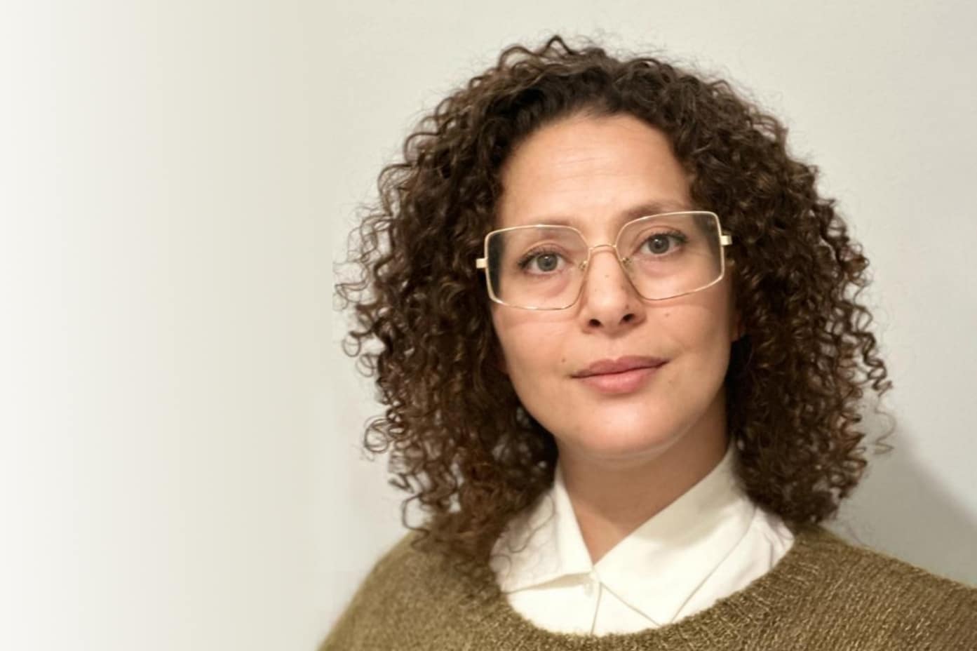 Rachida Aghalay