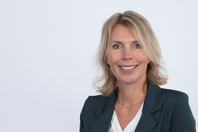 Sandra Wientjes