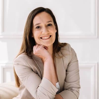 Sanne Ewals
