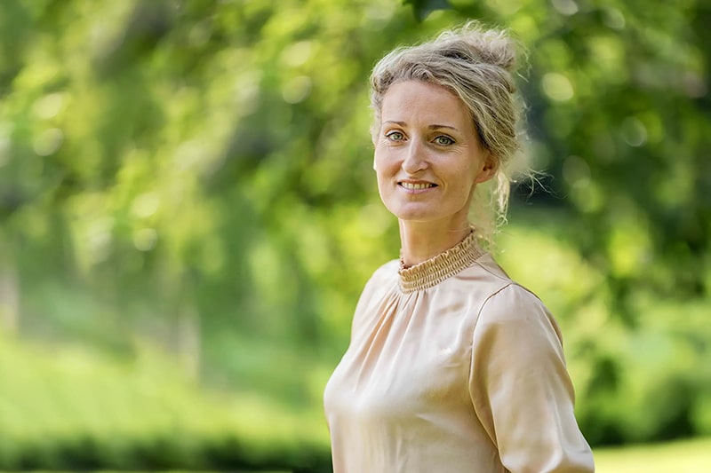 Sarah Joosten