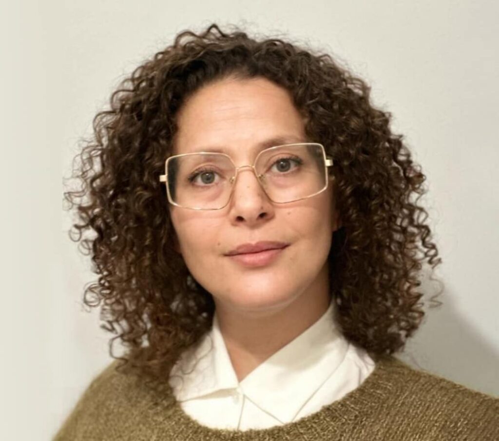 Rachida Aghalay