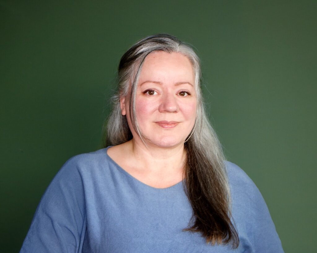 Roza van Passel